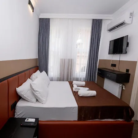 Miss Hotel Istambul