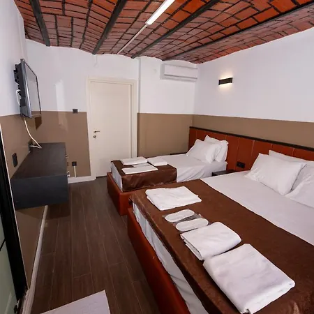 Hotel Miss 3*