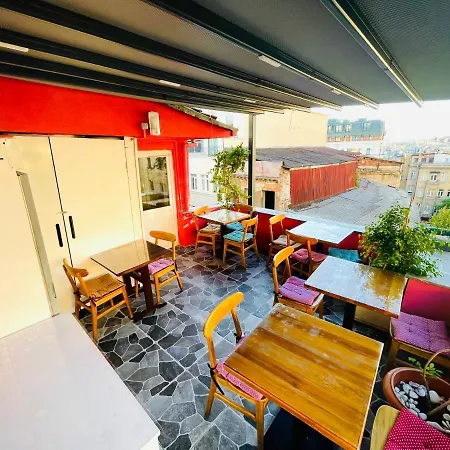 Hotel Miss 3*