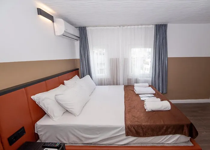 Hotel Miss 3*