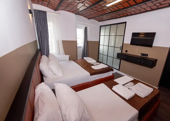 Hotel Miss