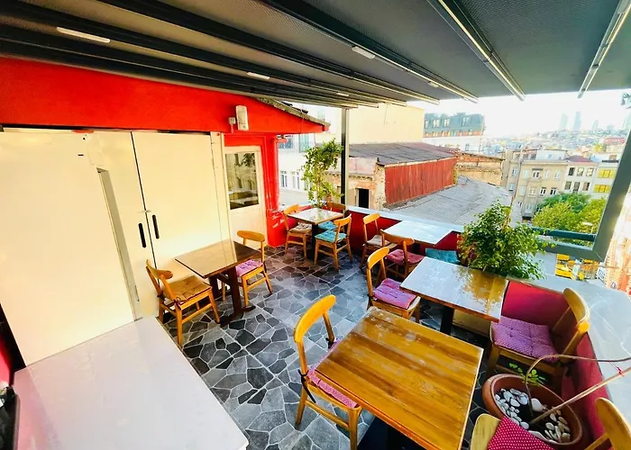 Hotel Miss 3*