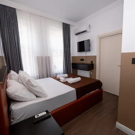 Miss Hotell Istanbul