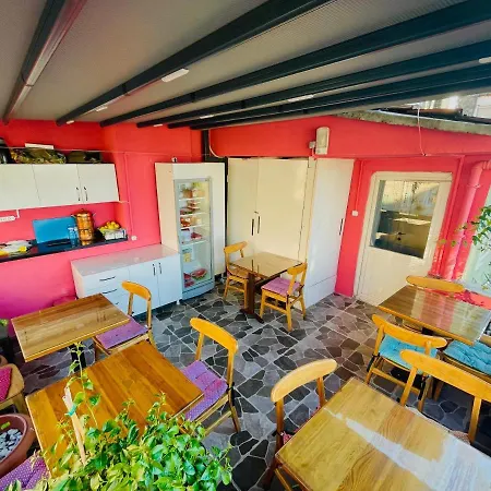 Miss Hotell Istanbul