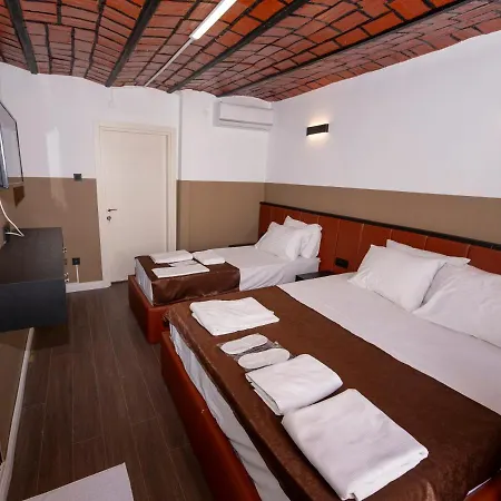 Miss Hotel 3*