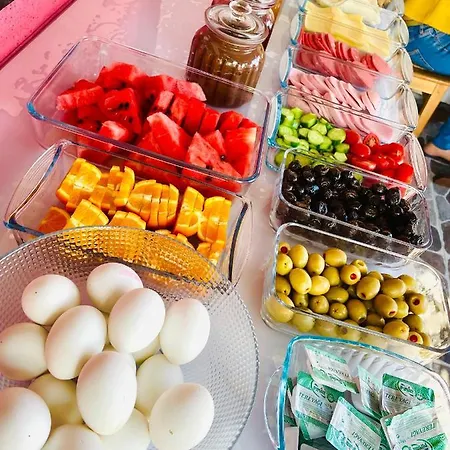 Miss Hotel Istanbulská provincie